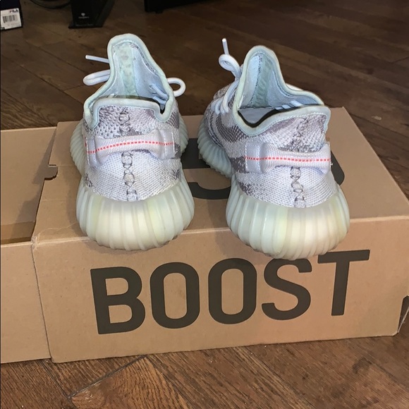 Yeezy 350 boost v2 - Picture 7 of 7